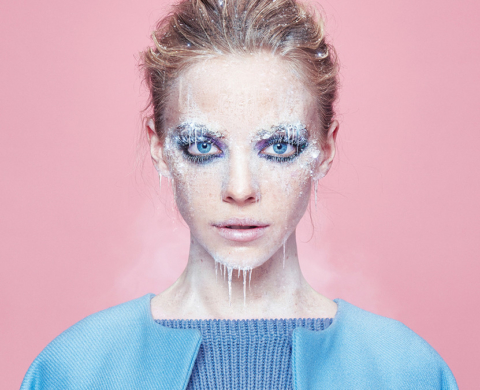 Milly Sagmeister